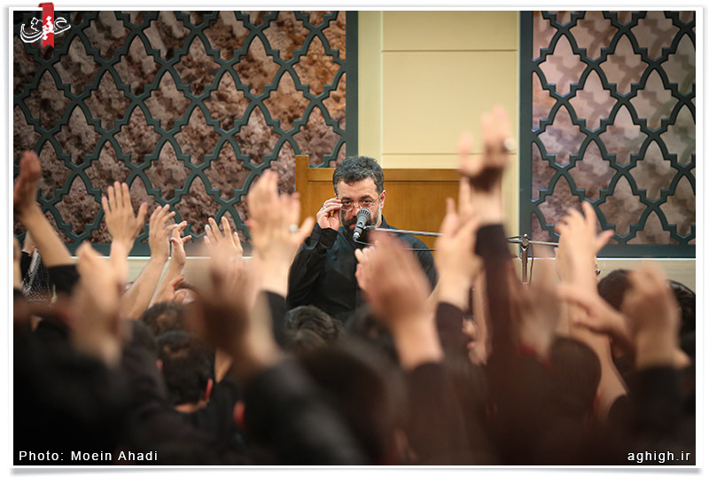 حاج محمود کریمی