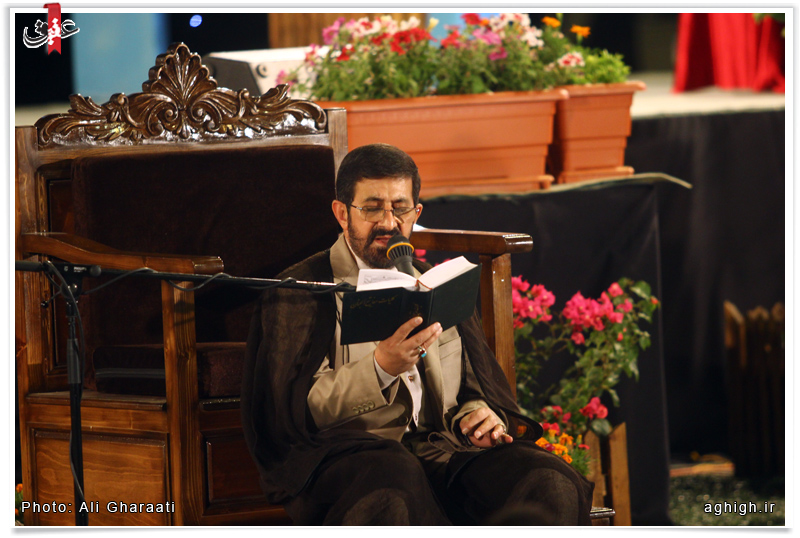 مرتضی طاهری
