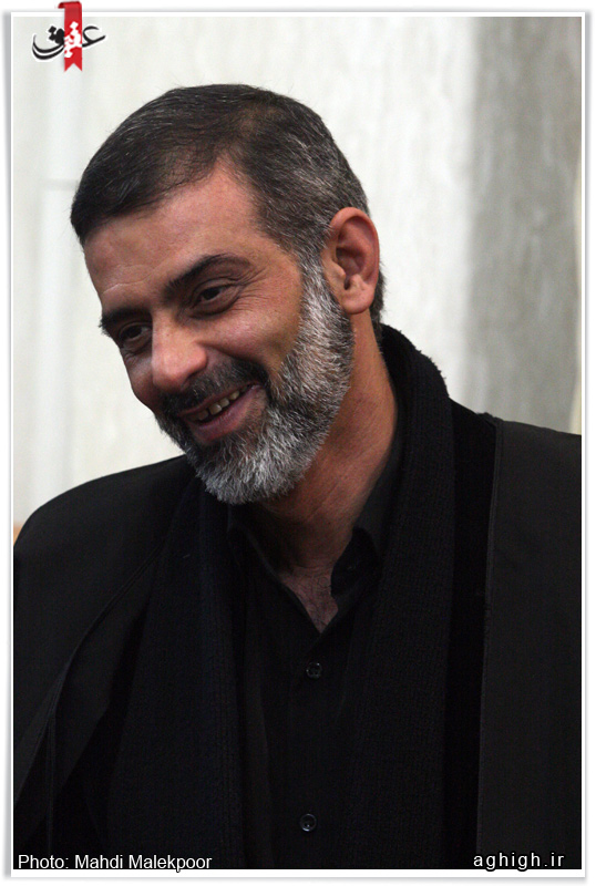 علی بهاری