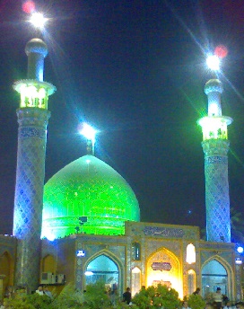 استان خوزستان/ هیئت کجا برویم؟
