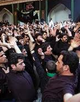 استان سمنان/ هیئت کجا برویم؟