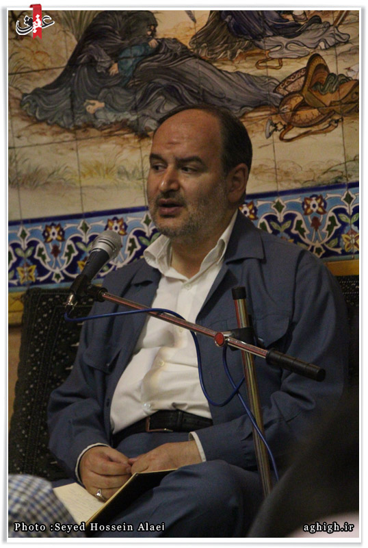حاج مهدی توکلی