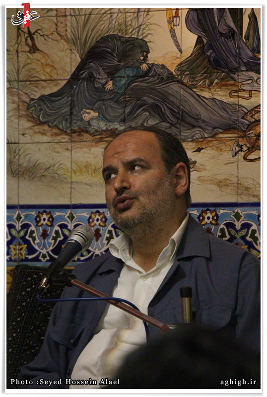 حاج مهدی توکلی