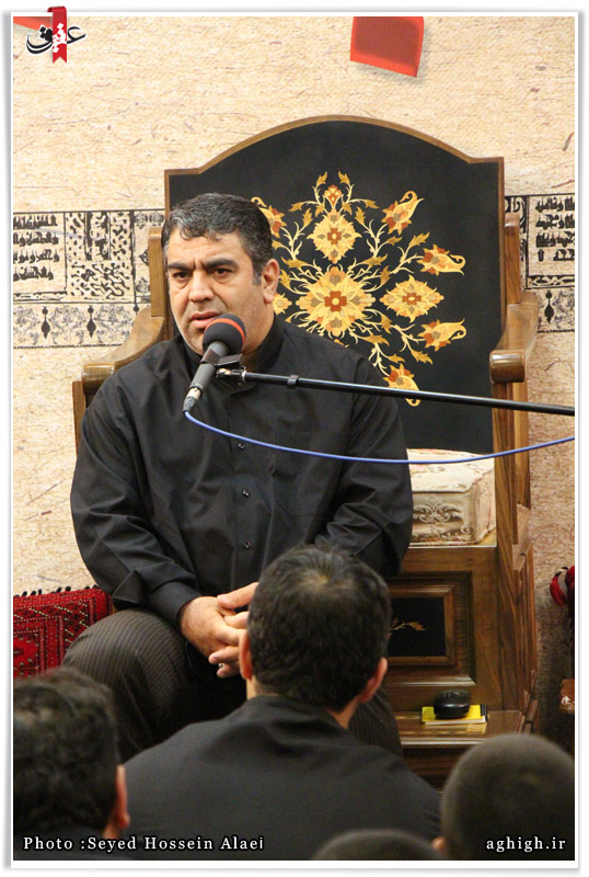 حسن خلج
