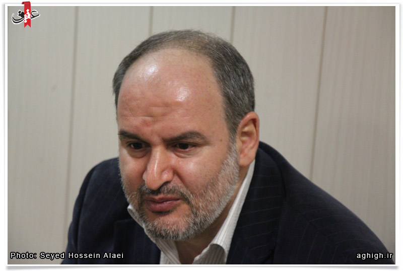مهدی توکلی