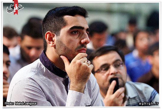 اجتماع بزرگ هیئات مذهبی اصفهان