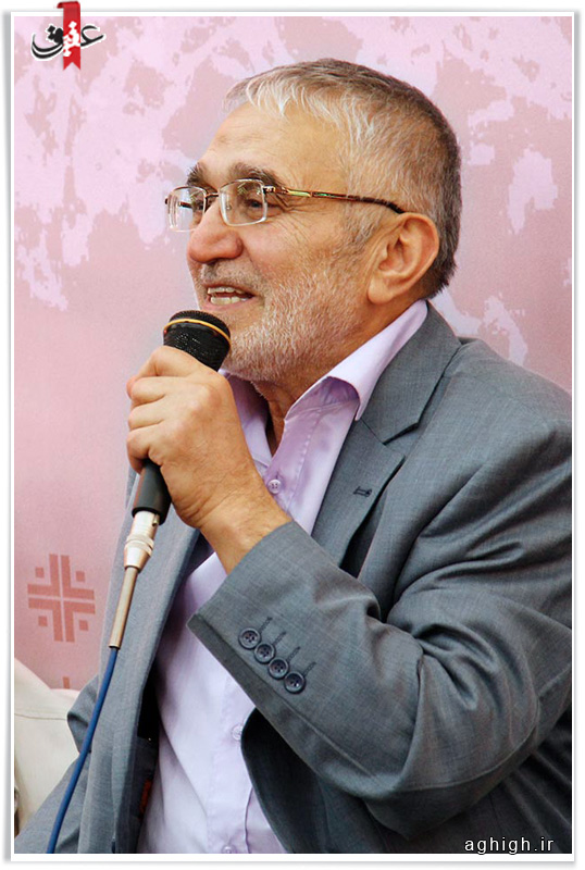 جشن میلاد قمر بنی هاشم در بیت الزهرا(س)