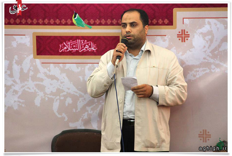 شب میلاد حضرت زین العابدین(ع) در بیت الزهرا(س)