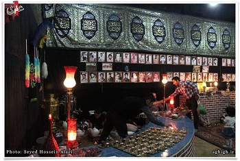 احد قدمی
