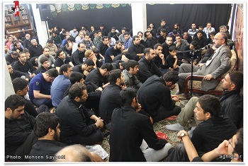 محمد طاهری