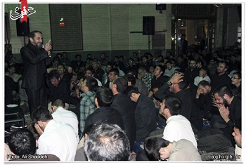 احمد واعظی