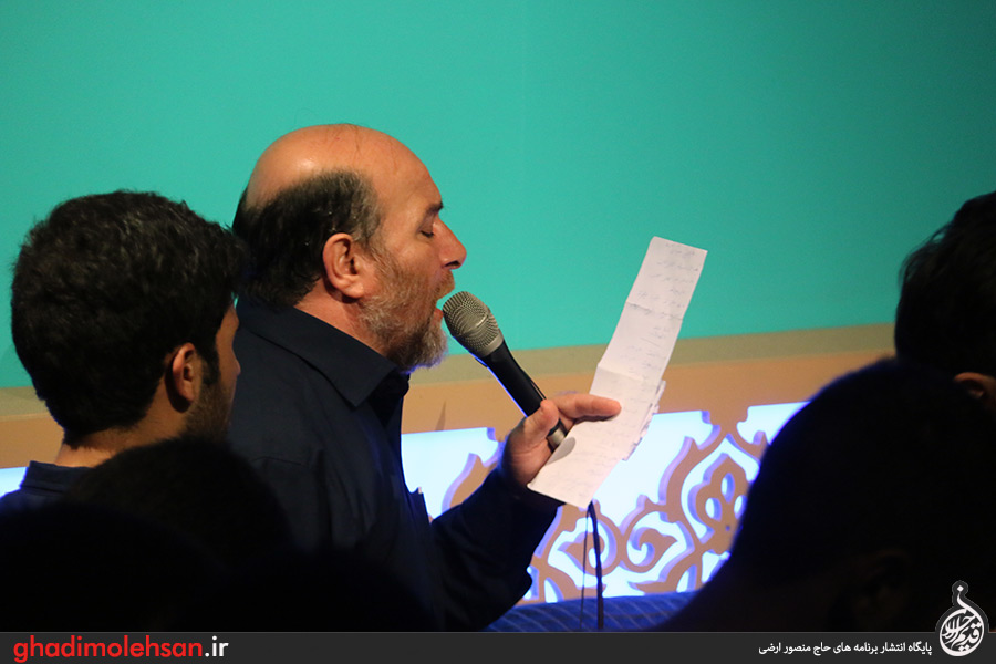 حاج حسین سازور