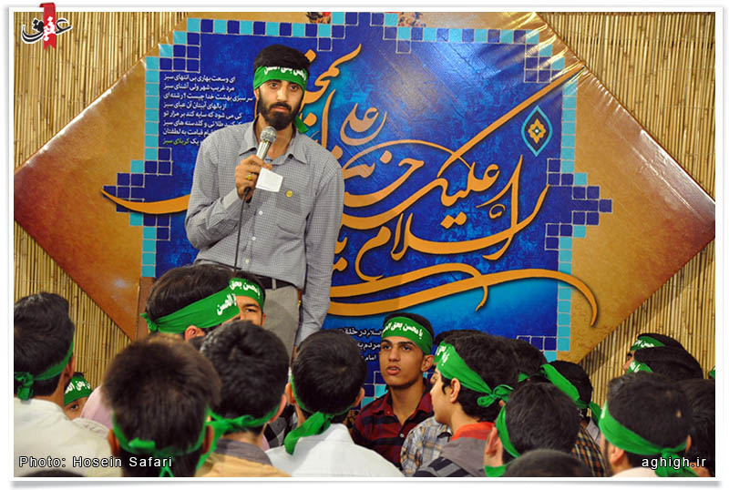 سید رضا نریمانی رمضان93