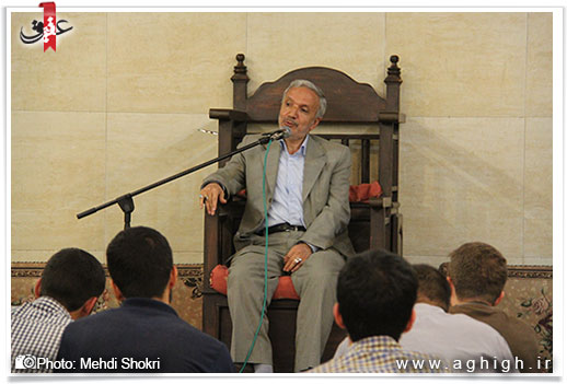 عابدی