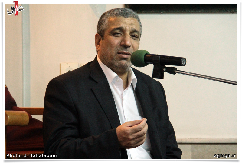 حاج محسن اعتمادیان