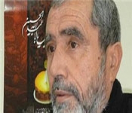 2732 مداح و ذاکر اهل بیت (ع) در گلستان فعالیت دارند.