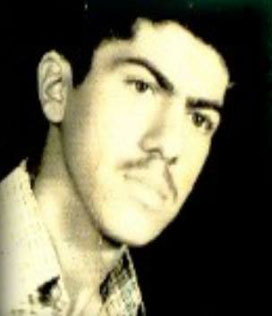 زندگی نامه شهید علی رضا رودگر