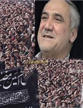 هیات های مذهبی قدیمی ترین سازمان های مردم نهاد،که از عمق فرهنگی و هویتی جامعه ایرانی ریشه می گیرند