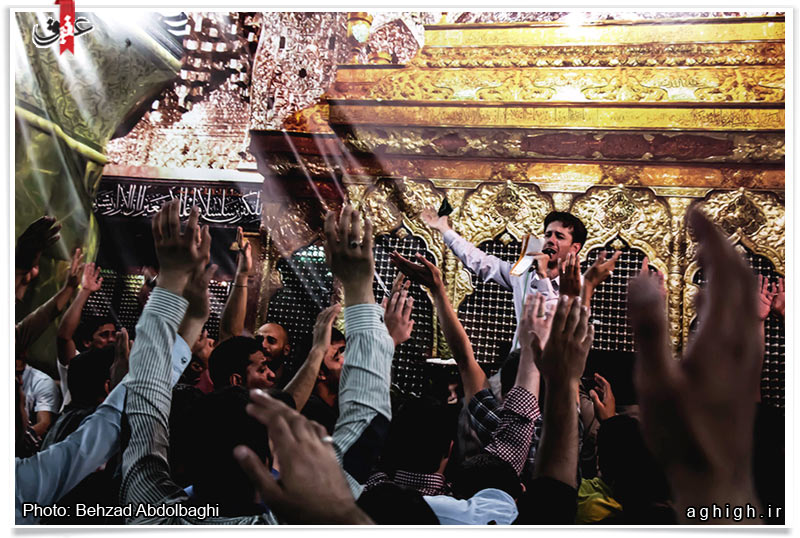 کربلایی حسن حسینخانی