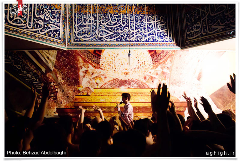 کربلایی حسن حسینخانی