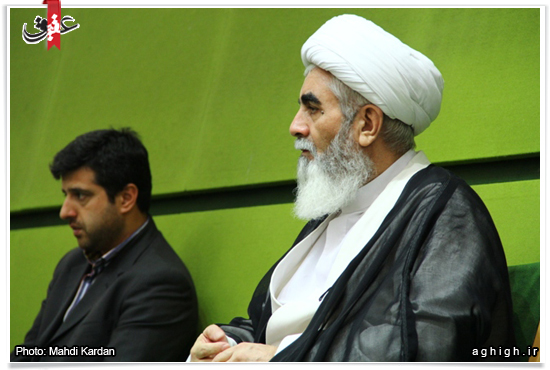 حجت الاسلام اصلانی