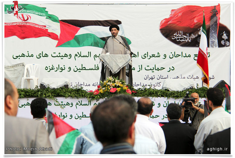 حجت الاسلام سید ابوالقاسم شجاعی