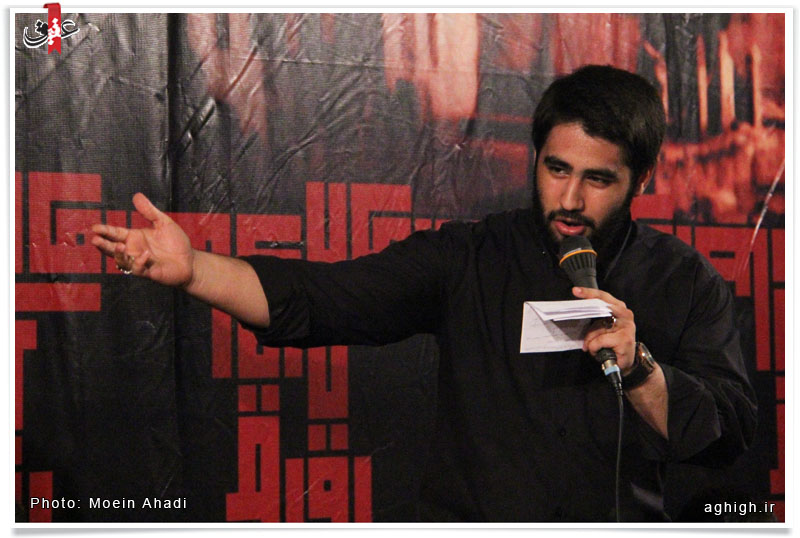  روضه شهادت امام صادق(ع)/ حاج محمدرضا طاهری و کربلایی حسین طاهری 