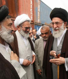 خدمات مرحوم حجت الاسلام جباری در سنگر تبلیغ مایه‌ نام نیک و ذخیره‌ الهی است
