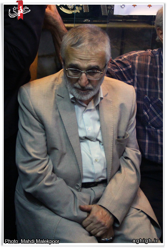 حاج منصور ارضی