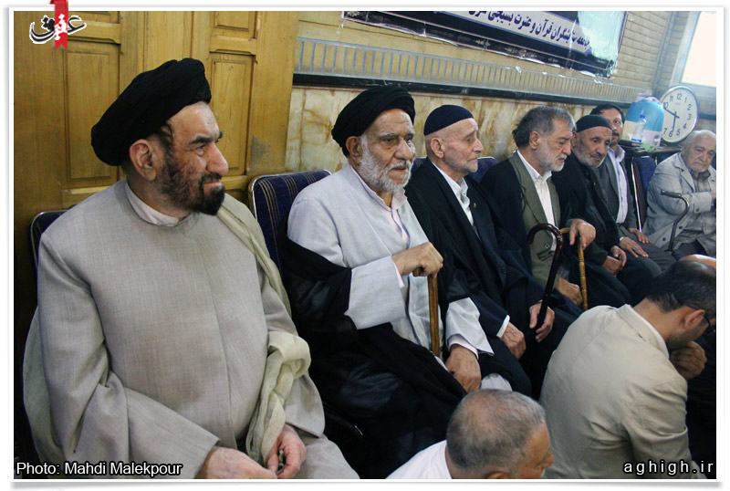حجت الاسلام سید ابوالقاسم شجاعی