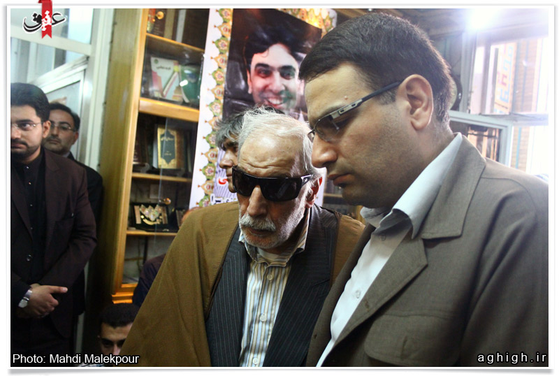 حاج ذبیح الله ترابی