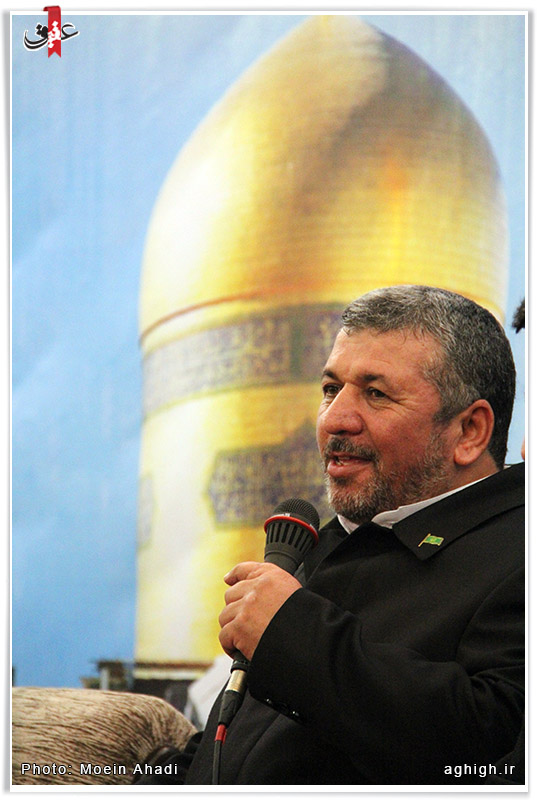 میلاد امام رضا