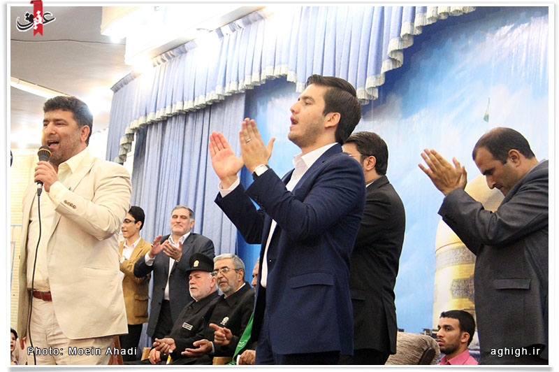 میلاد امام رضا