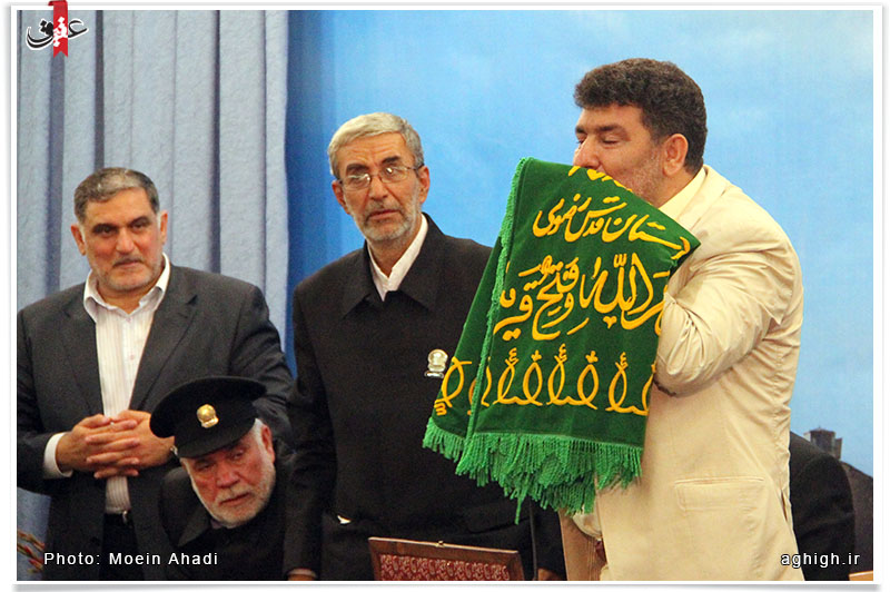 میلاد امام رضا