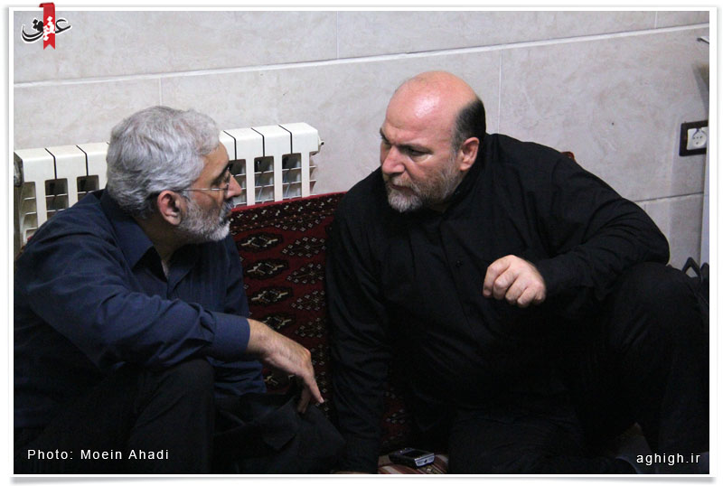 حاح حسین سازور