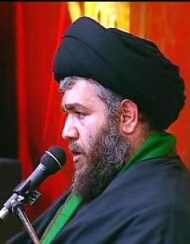جامعه‌ منتظر متخلق به اخلاق حسنه است
