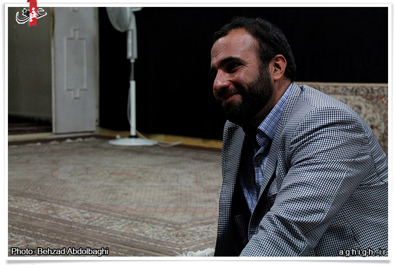 حمید امینی