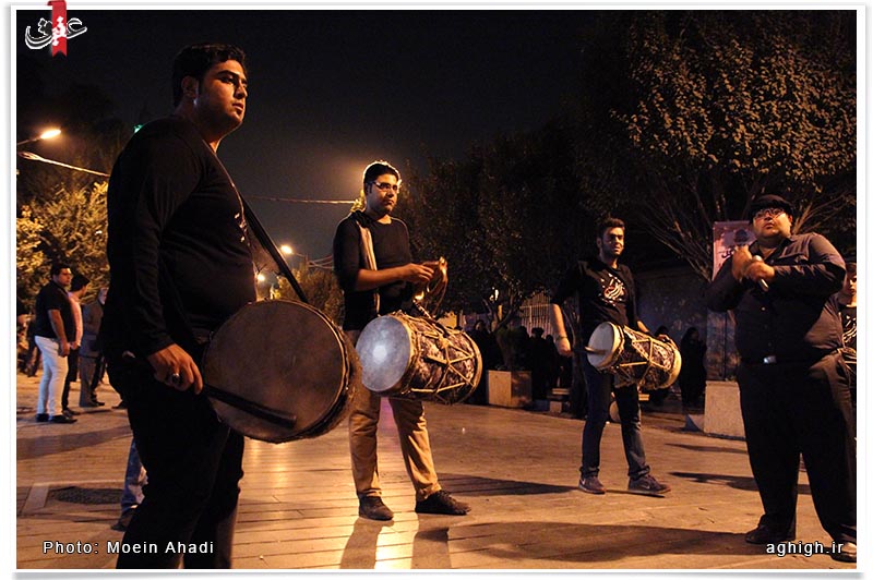 مسلمیه