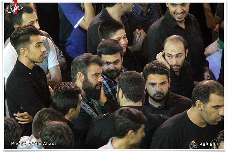 حاج مجید شعبانی