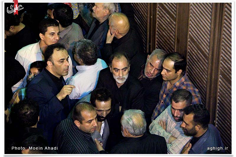 حاج حیدر توکل