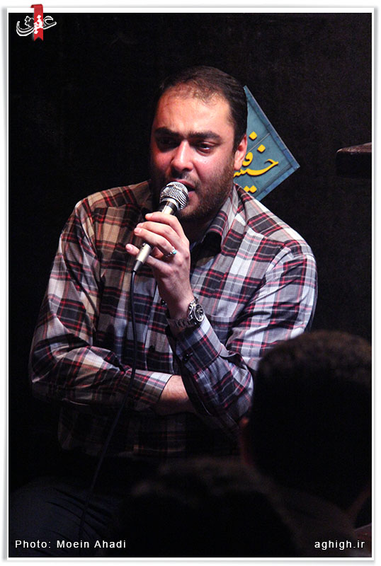 حاج حامد خمسه