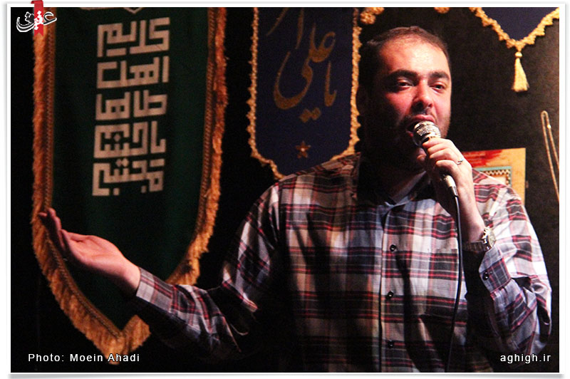 حاج حامد خمسه