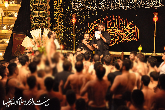 حاج احد قدمی