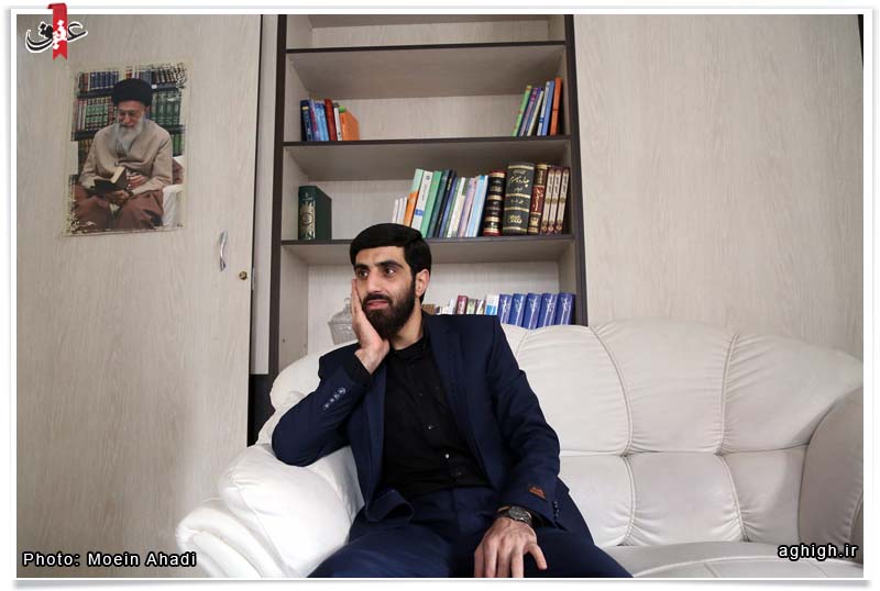 سید رضا نریمانی
