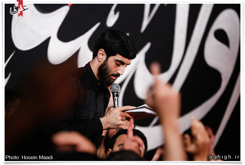 سید رضا نریمانی
