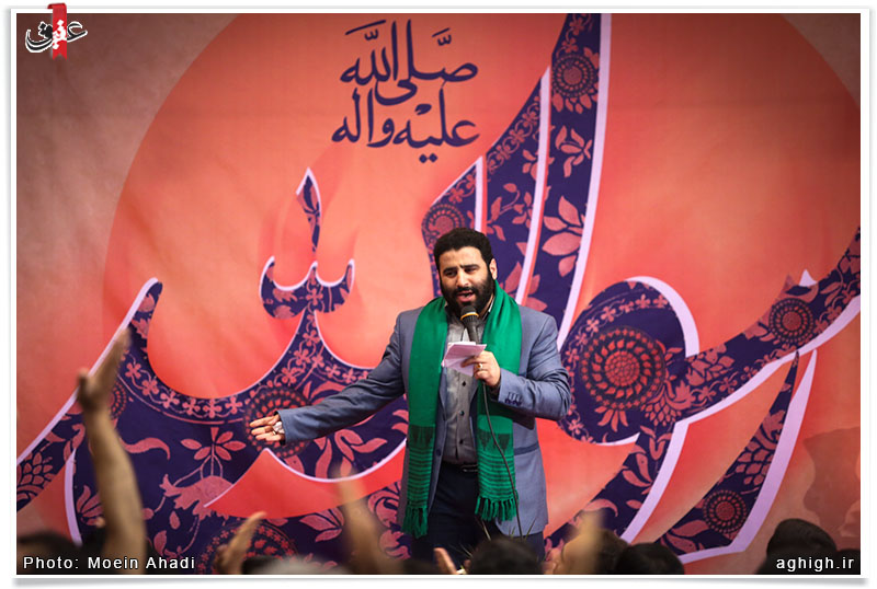 حاج سید مهدی میرداماد