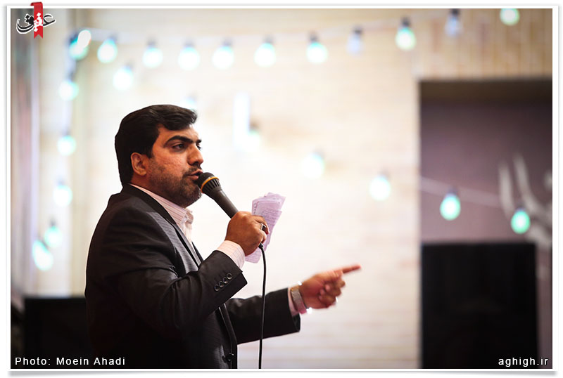 حاج علی مهدوی نژاد