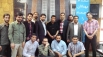 کارگاه شعر آیینی در فرهنگسرای معرفت