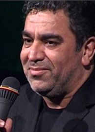 حاج حسن خلج