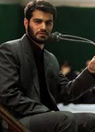 میثم مطیعی